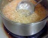 A picture of step 3 of Super Easy! Slippery Homemade Nametake (Preserved Nametake Mushrooms).