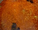 Foto langkah ke 4 dari resep Gulai Sapi.