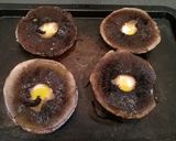 A picture of step 3 of Easy Stuffed Mushrooms (Vegan/Vegetarian).