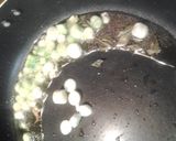 A picture of step 3 of Batata Vada.