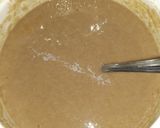 A picture of step 3 of Gulgule (Sweet Pua).