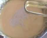 Foto langkah ke 2 dari resep Cake 6 Kuning Telur Lembut dan Wangi.