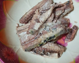 Foto del paso 4 de la receta: Jurel con Cebolla