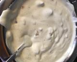 Rakott burgonya Kovács Art recept fázis 2 fotója
