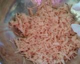 A picture of step 4 of Not Really Mexican, Chicken Manicotti.