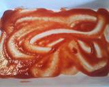 Parmigiana con patate - classic parmigiana with potatoes recipe step 4 photo