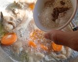 Foto langkah ke 5 dari resep Sup Ayam Ceker.