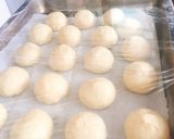 Hình bước làm 2 của món Papparoti