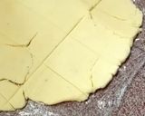 Foto del paso 6 de la receta: Galletitas de queso para celíacos