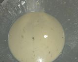 รูปขั้นตอนการทำที่ 4 ของ ไก่แซ่บนุ่มชุบแป้งทอด