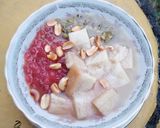 Foto langkah ke 6 dari resep Sekoteng.