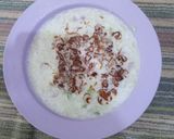 Foto langkah ke 6 dari resep Timun Bekarik Santan.