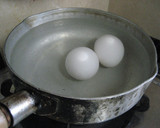 A picture of step 7 of Easy Roast Pork (with Soft-Boiled Eggs).