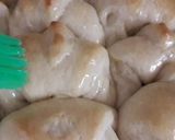 Foto del paso 5 de la receta: Medialunas con técnica Tang Zhong (sin manteca) 😋