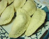 A picture of step 7 of Our Family's Piroshki.