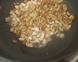 ड्राई नटस बर्फी (Dry Nuts barfi recipe in Hindi) रेसिपी चरण 1 फोटो