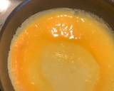 Omu rice recipe step 5 photo