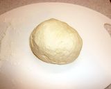 A picture of step 13 of Basic Pizza Dough.
