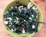 Foto del paso 3 de la receta: Spanakopita