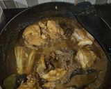 Foto langkah ke 3 dari resep Ayam Bakar Madu.