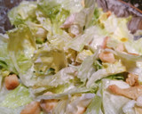 Foto del paso 3 de la receta: Ensalada César