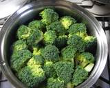 A picture of step 4 of How to Boil Broccoli.