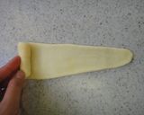 A picture of step 4 of Light Basic Butter Rolls.