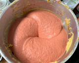 Foto del paso 2 de la receta: Hummus de remolacha en Mambo Cecotec