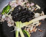 Foto langkah ke 3 dari resep Bamboe rawon.