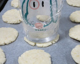 A picture of step 7 of Quick, Simple, Delicious Breadcrumb Cookies.