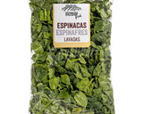 Foto del paso 1 de la receta: Hojaldre espinacas
