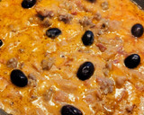 Foto del paso 8 de la receta: Macarrones a los cuatro quesos