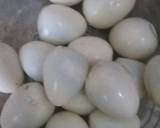 Sate Telur Puyuh langkah memasak 1 foto