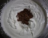 A picture of step 2 of Exquisite Chocolate Truffle Creme.