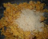 Foto del paso 4 de la receta: Pelotitas de calabaza y arroz