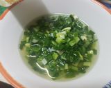 Hình bước làm 8 của món SP.0254 - Bún Nem Nướng Chả Giò