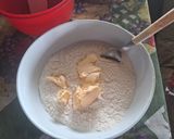 Foto del paso 2 de la receta: Milhoja de manzanas🍎🍎