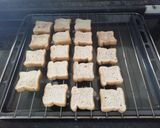 Foto del paso 2 de la receta: Torrijas 🍞