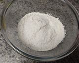 Foto del paso 1 de la receta: Masa de pan