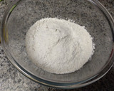 Foto del paso 1 de la receta: Masa de pan