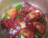 Foto langkah ke 2 dari resep Sambel Dadak.