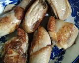 Foto langkah ke 3 dari resep Ayam Besengek.