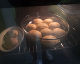 Foto del paso 5 de la receta: Panecillos de leche en 45 min