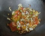 तड़का दाल(tadka dal recipe in hindi) रेसिपी चरण 2 फोटो