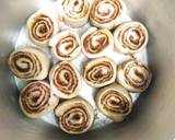 Cinnamon swirl roll recipe step 8 photo