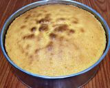 Foto langkah ke 4 dari resep Bolu Jadul #BeraniBaking.