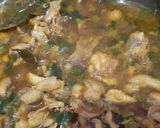 Foto langkah ke 6 dari resep Bumbu ayam Mie ayam.