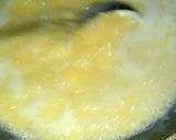 A picture of step 3 of Sunday Special : Suji ka Halwa.