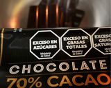 Foto del paso 1 de la receta: Recetas económicas y de aprovechamiento: turrón de chocolate/salame de chocolate sin azúcar