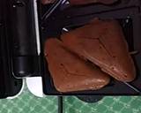 Sandwich Chocolate Cakes/Sandwich Chocolate Pancakes recipe step 6 photo
